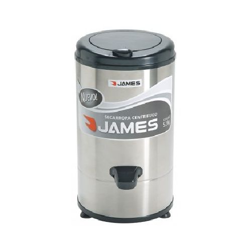 Centrífuga James 5.2kg A-652