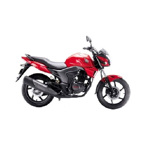 Moto Honda Cbf 150 Invicta