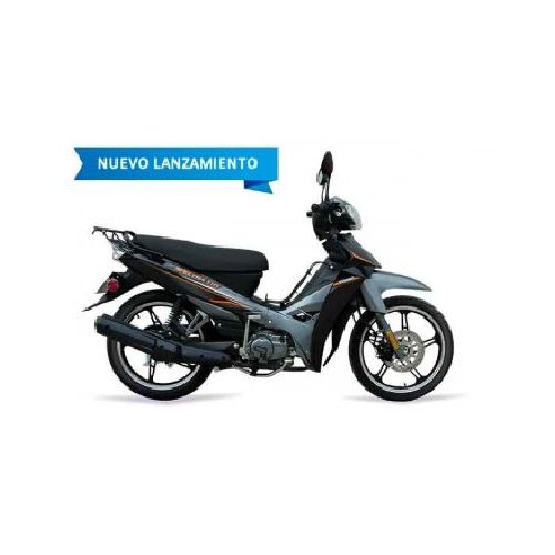 Moto Yumbo Spectra 110cc