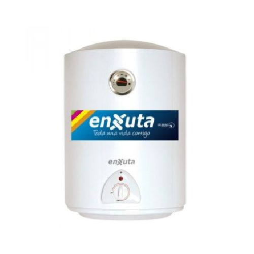 Termofón Enxuta 60 Lts Acero