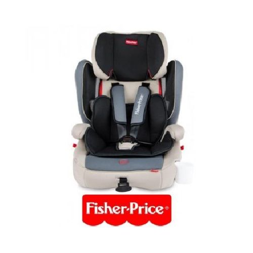 Butaca Auto''fisher Price