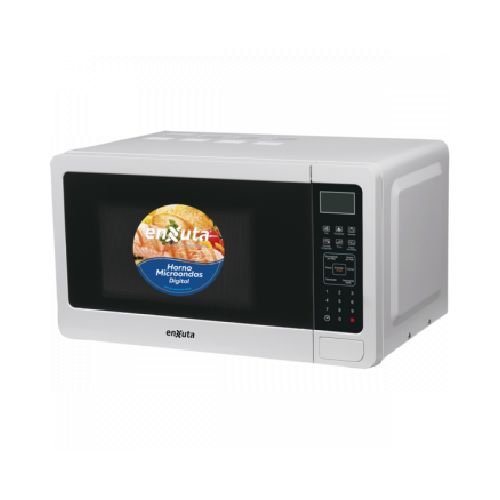 Microondas Enxuta 20l Moenx320d