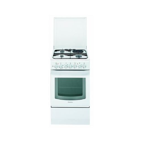 Cocina Ariston C31 Blanca