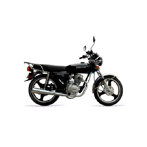 Moto Baccio Classic Fx 200 Cc