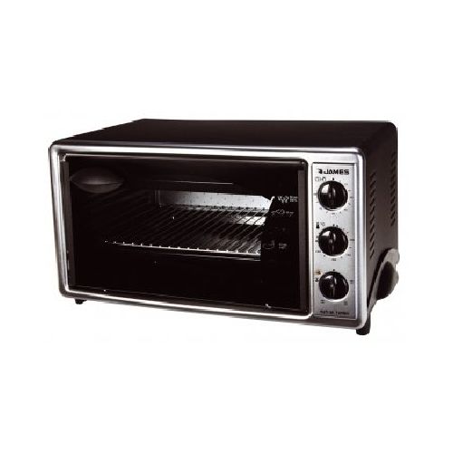 Horno James 39lts Hjti-39