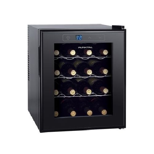 Enfriador de Vinos Punktal Pk-ev16