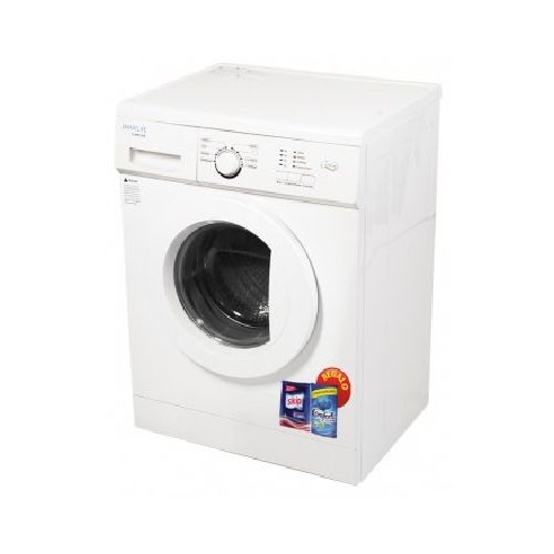 Lavarropas Smartlife 6kg Wmfl610