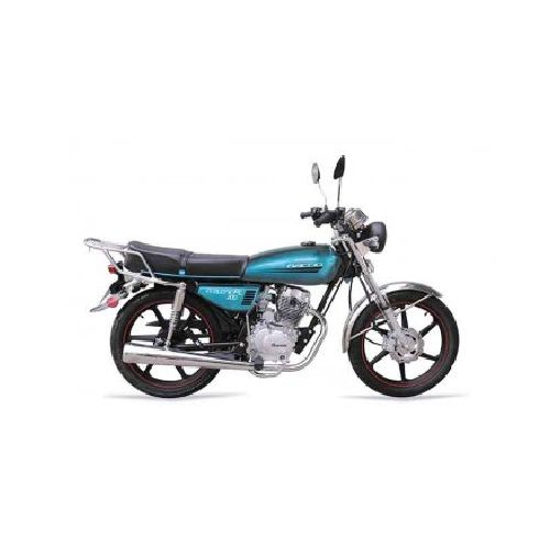 Moto Baccio Classic