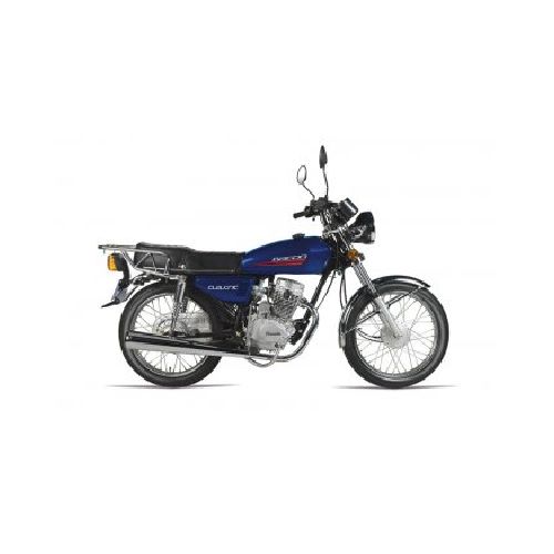 Moto Baccio Classic 125cc