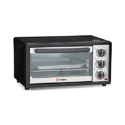 Horno Thompson 1000w 15l