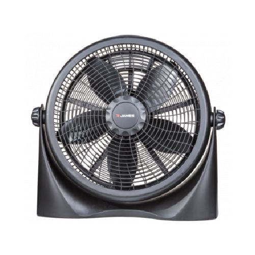 Ventilador Turbo James