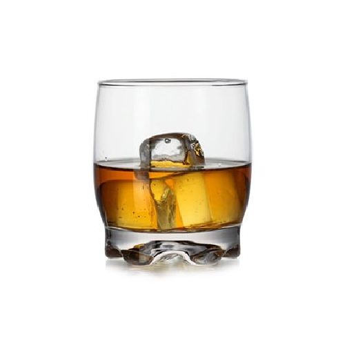 Vaso Adora Whisky 275cc