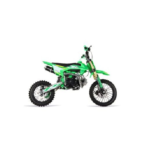 Moto Baccio X1m 110cc