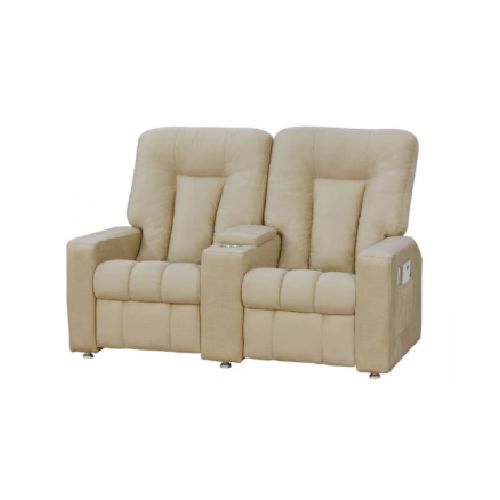 Poltrona Reclinable 2 Cuerpos Jetta