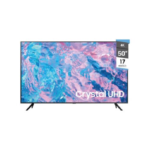 Televisor Samsung 50'' 4k