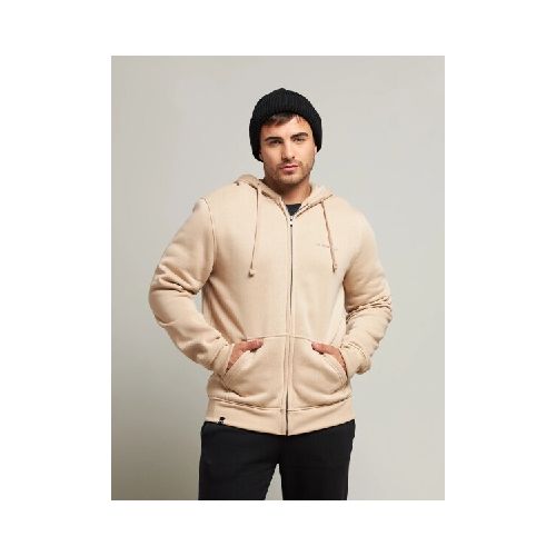 CAMPERA DIXIE TANELI - BEIGE