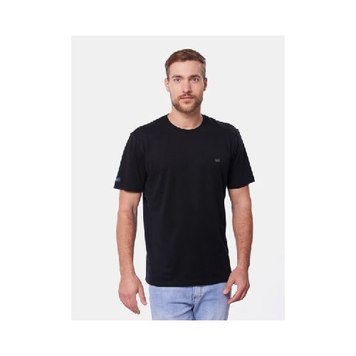 T-SHIRT LEGACY 5727 - NEGRO