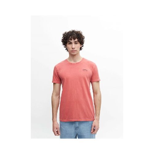 T-SHIRT UNIFORM ERIC - ROJO