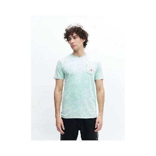 T-SHIRT UNIFORM JULES - VERDE