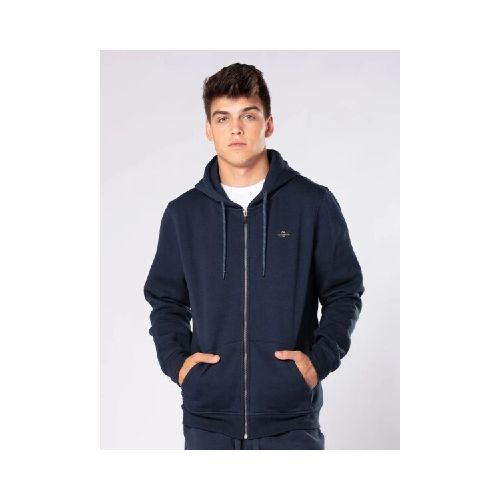 CAMPERA RUSTY ROLON - AZUL