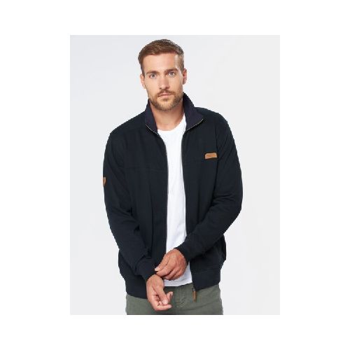 CAMPERA LEGACY 5506 S/CAPUCHA DEPORTIVA - NEGRO