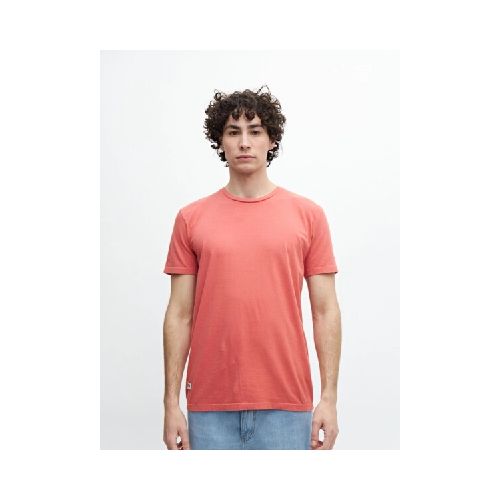 T-SHIRT UNIFORM CHERY - ROJO