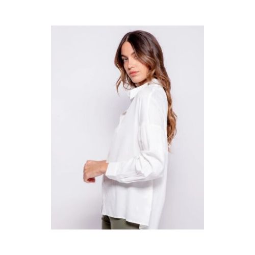 CAMISA DANIEL CASSIN DOZEN - BLANCO