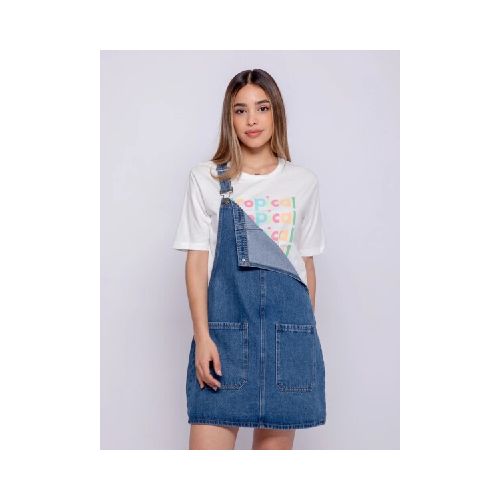 JUMPER P.CAKE MARILINA - JEANS