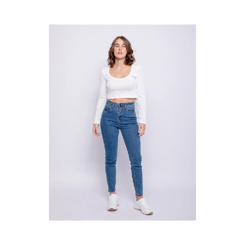 VAQUERO ALLIE FILOMENA - JEANS