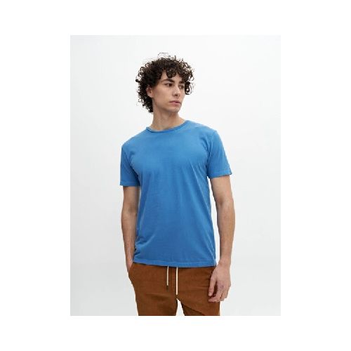 T-SHIRT UNIFORM CHERY - AZUL