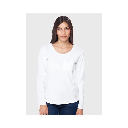 T-SHIRT LEGACY 5888 - BLANCO