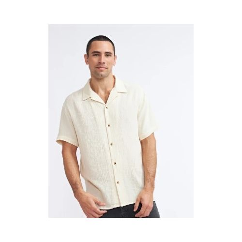 CAMISA N.SAILS 19071 - CRUDO