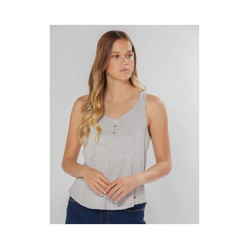 MUSCULOSA LEGACY 5758 - GRIS