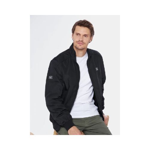 CAMPERA LEGACY 5516 - NEGRO