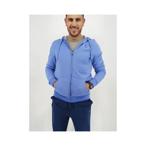 CAMPERA HALOGEN HCAMP - LAVANDA