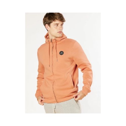 CAMPERA RUSTY TALAR - NARANJA