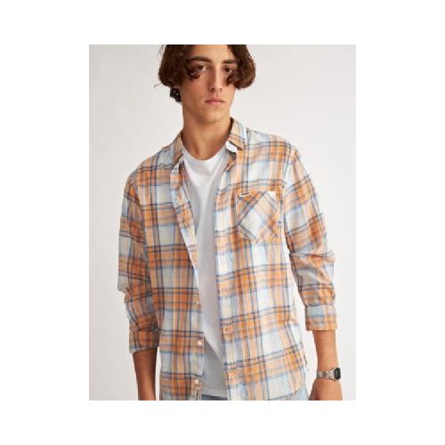 CAMISA UNIFORM MUNRO - NARA BLA