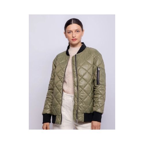 CAMPERA D.CASSIN AUSSIE - VERDE