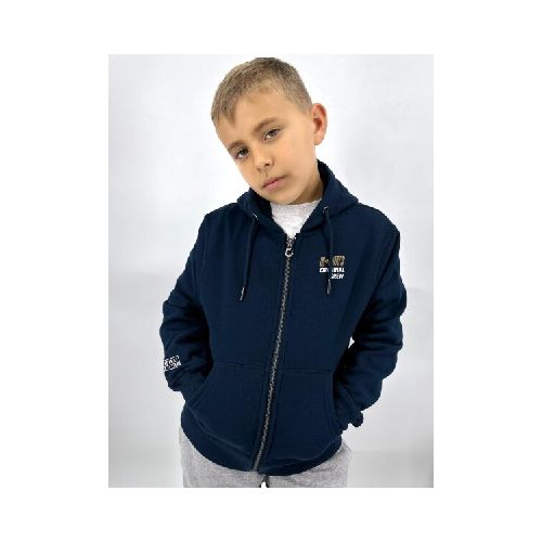 CAMPERA N.SAILS 1149/5 - AZUL