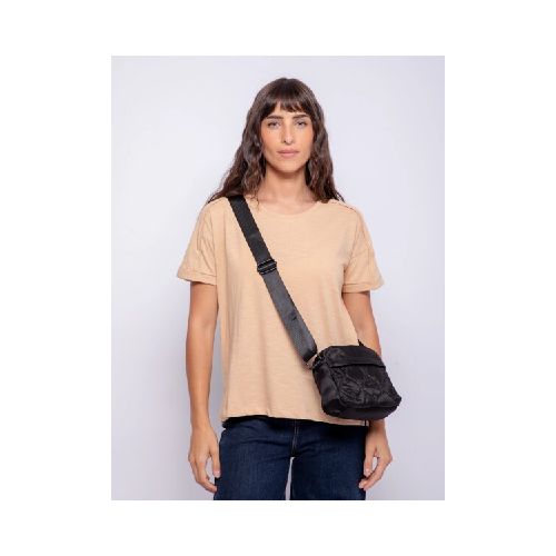 T-SHIRT ALLIE JODIE - BEIGE