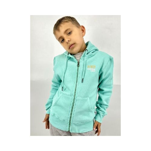 CAMPERA N.SAILS 1149/5 - VERDE