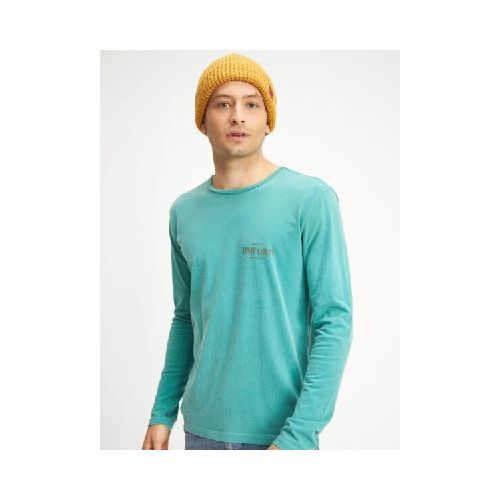 T-SHIRT UNIFORM NEON - VERDE