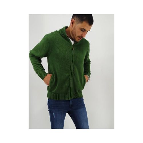 CAMPERA OXX 201678 - VERDE