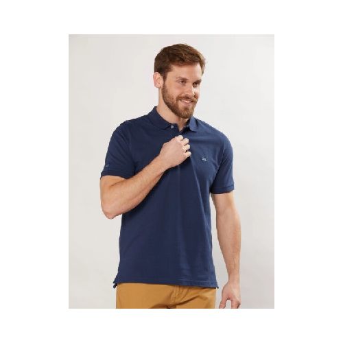 REMERA LEGACY 5636 - AZUL