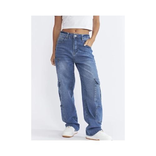 VAQUERO N.SAILS 12149 - JEANS