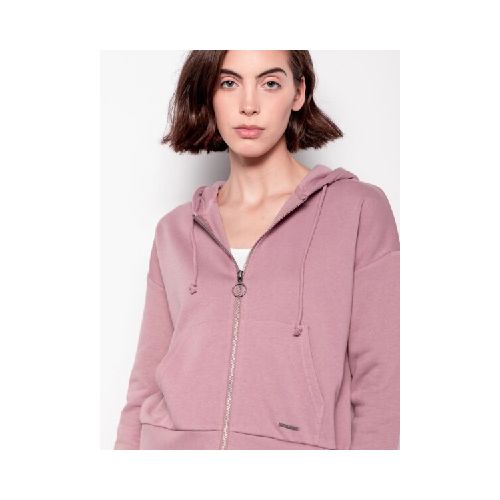 CAMPERA D.CASSIN ARPA - ROSADO