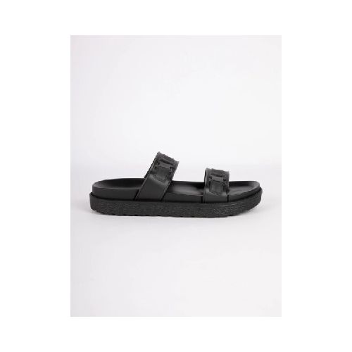 SANDALIA PADDOCK BIRIX - NEGRO