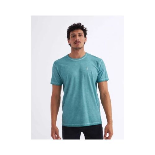 T-SHIRT UNIFORM TATE - VERDE