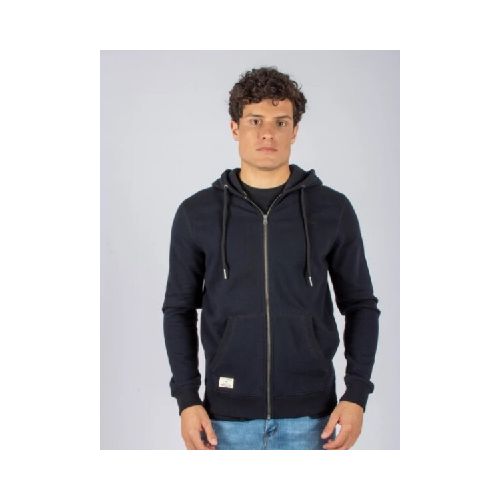 CAMPERA N.SAILS 18047 - NEGRO