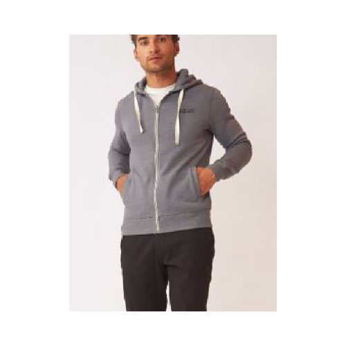 CAMPERA KRISTOBELGA 5187 - GRIS